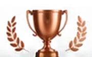 Бронзовый кубок